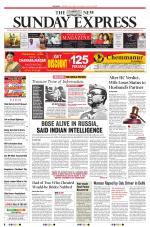 The New Indian Express-Bengaluru