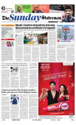 Delhi - The Statesman