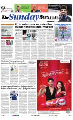 Siliguri - The Statesman