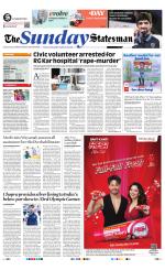 Kolkata - The Statesman