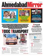 Ahmedabad Mirror