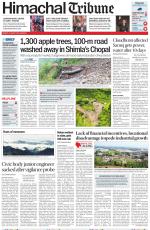 Himachal Tribune