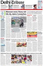 Delhi Tribune
