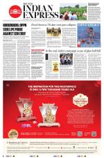 The New Indian Express-Mangaluru