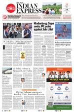 The New Indian Express-Kottayam