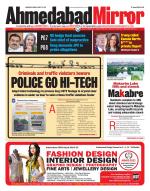 Ahmedabad Mirror