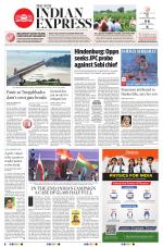 The New Indian Express-Vijayawada