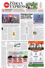 The New Indian Express-Chennai