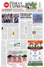 The New Indian Express-Nagapattinam