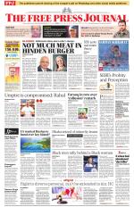 Free Press - Mumbai Epaper