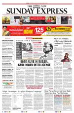 The New Indian Express-Hubballi