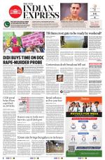 The New Indian Express-Mysuru