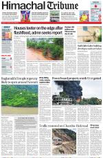 Himachal Tribune