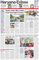 Haryana Tribune