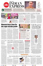 The New Indian Express-Kozhikode