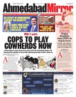 Ahmedabad Mirror