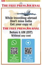 Free Press - Mumbai Epaper