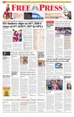 Free Press - Indore Epaper Edition