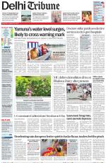Delhi Tribune