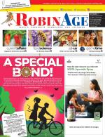 RobinAge: India's Favourite Newspaper for Children