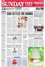 Free Press - Mumbai Epaper