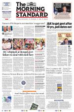 The Morning Standard