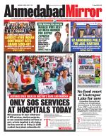 Ahmedabad Mirror
