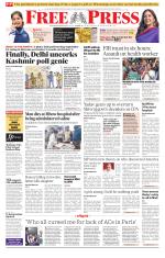 Free Press - Indore Epaper Edition