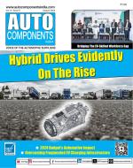 Auto Components India