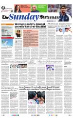 Siliguri - The Statesman