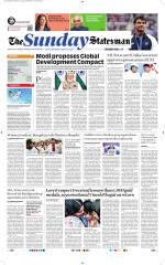 Delhi - The Statesman