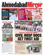 Ahmedabad Mirror