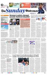 Kolkata - The Statesman