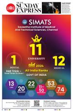 The New Indian Express-Hyderabad