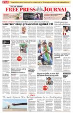 Free Press - Mumbai Epaper