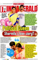 India Herald Group Of Publishers P LIMITED - English