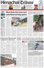Himachal Tribune