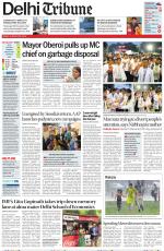 Delhi Tribune