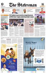 Siliguri - The Statesman