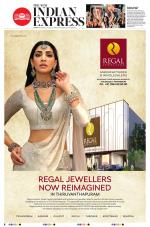 The New Indian Express-Thrissur 