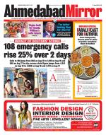 Ahmedabad Mirror