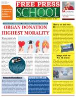 Free Press School - Indore Edition