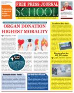 Free Press School - Mumbai Edition