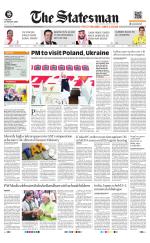 Delhi - The Statesman