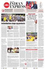 The New Indian Express-Belagavi