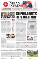 The New Indian Express-Kochi