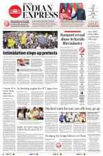 The New Indian Express-Coimbatore