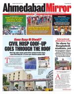 Ahmedabad Mirror