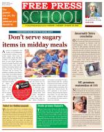 Free Press School - Indore Edition