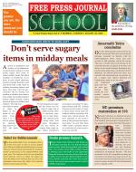 Free Press School - Mumbai Edition